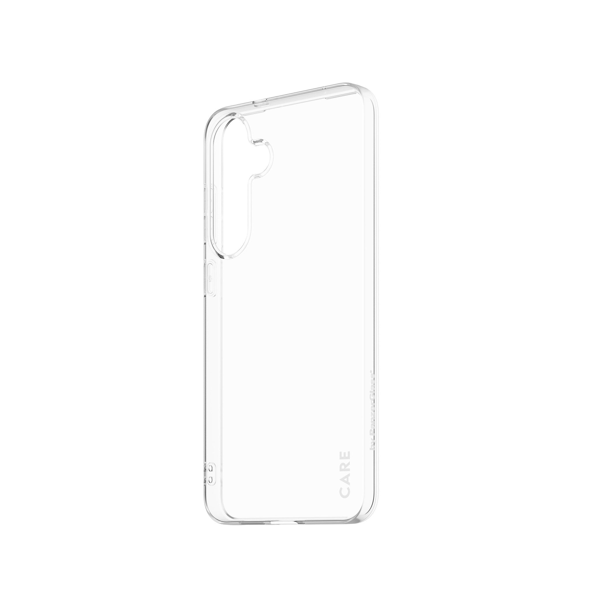 CARE by PanzerGlass® X-Ray Case Samsung Galaxy S25+